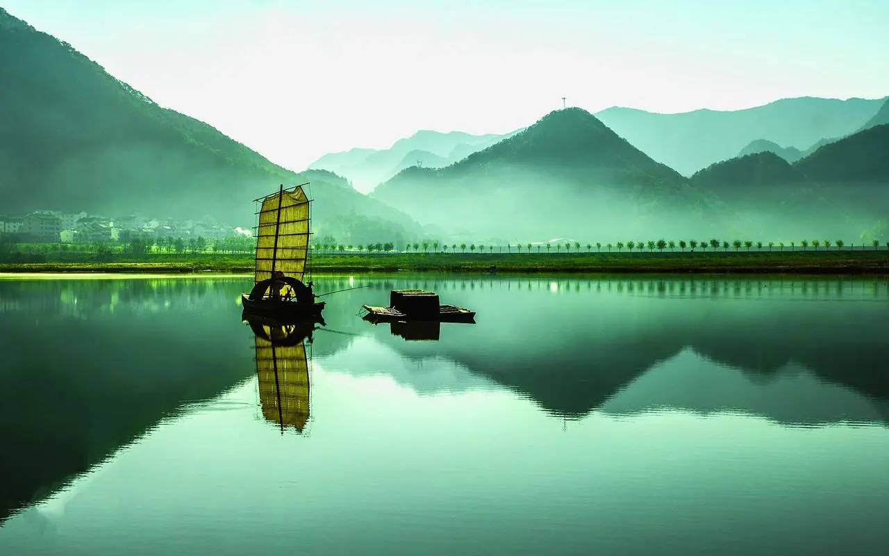 智能环保智慧